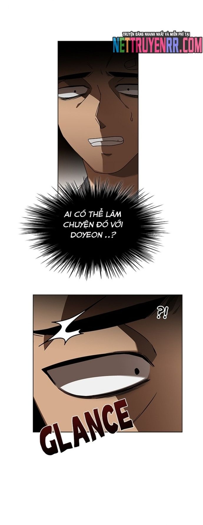 Độc Chiếm Chap 41 - Next Chap 42