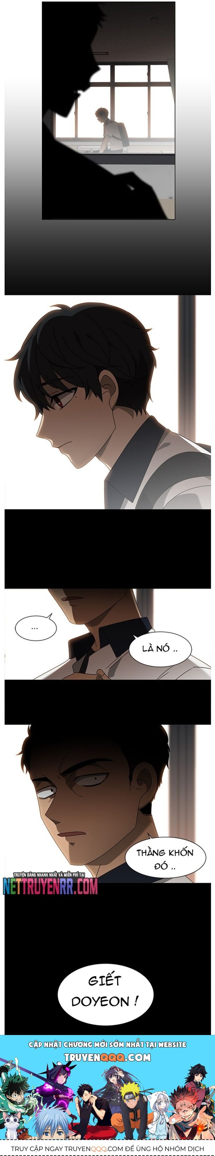 Độc Chiếm Chap 41 - Next Chap 42