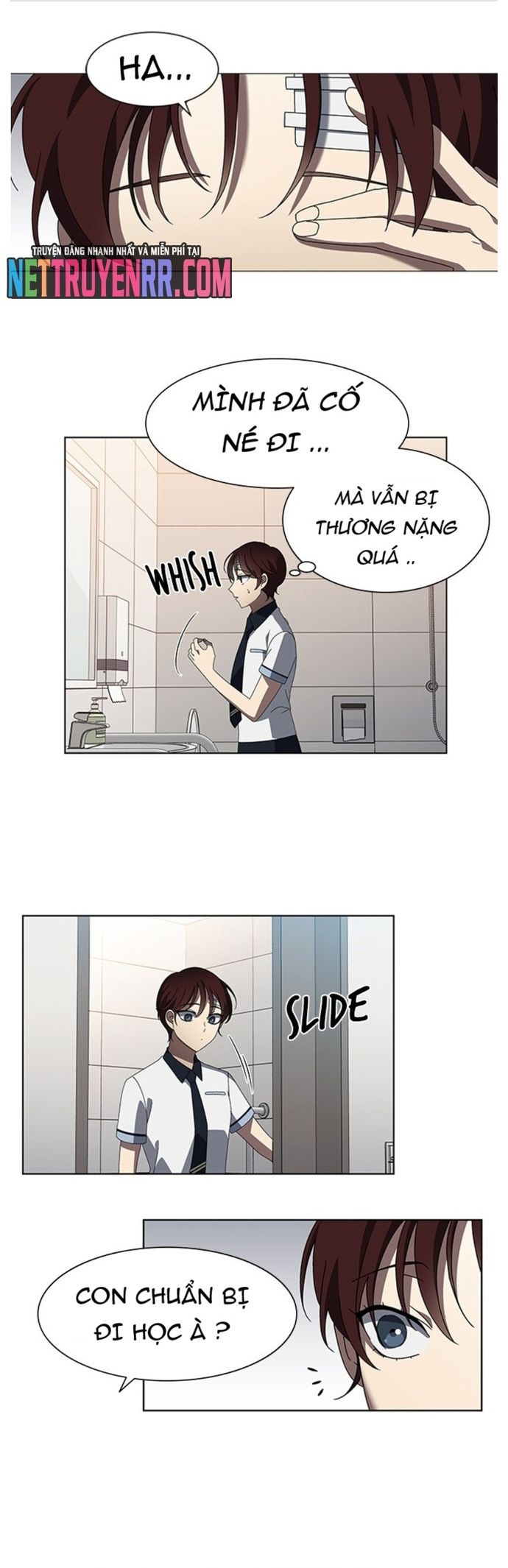 Độc Chiếm Chap 41 - Next Chap 42