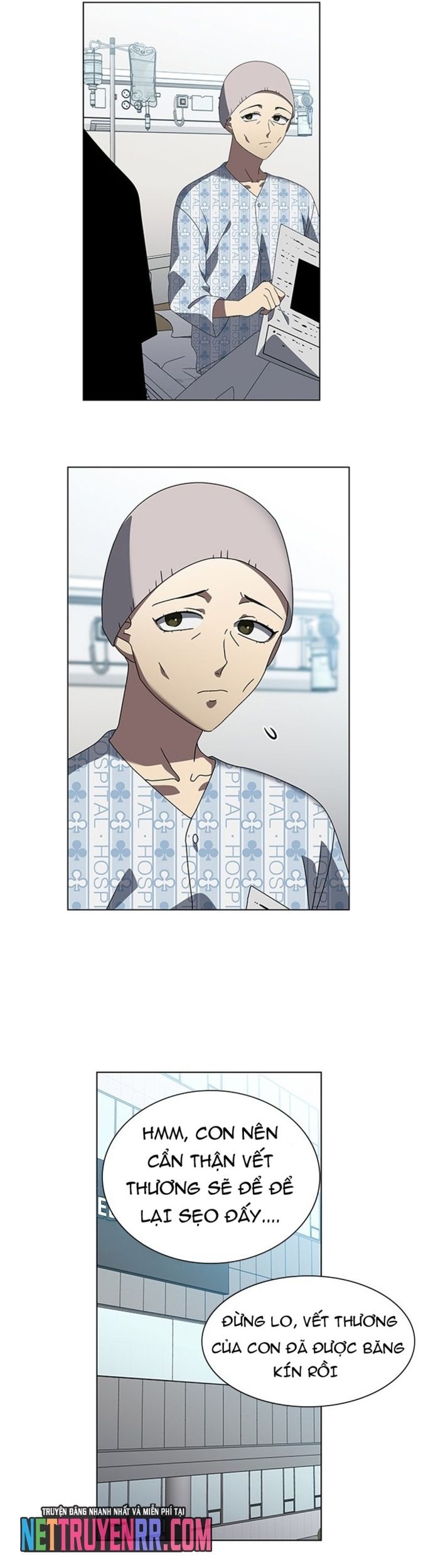 Độc Chiếm Chap 41 - Next Chap 42