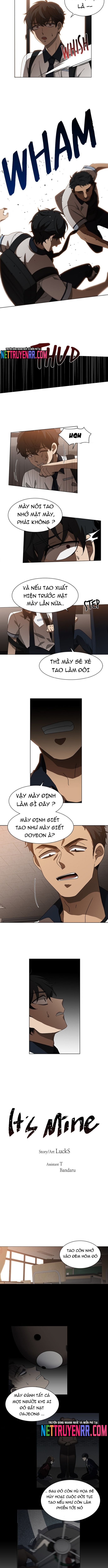 Độc Chiếm Chap 42 - Next Chap 43
