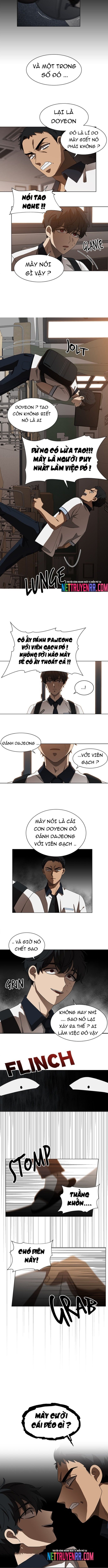 Độc Chiếm Chap 42 - Next Chap 43