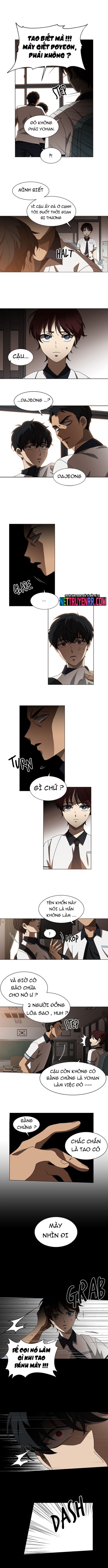 Độc Chiếm Chap 42 - Next Chap 43