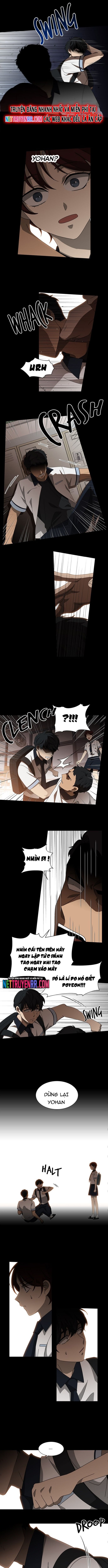 Độc Chiếm Chap 42 - Next Chap 43