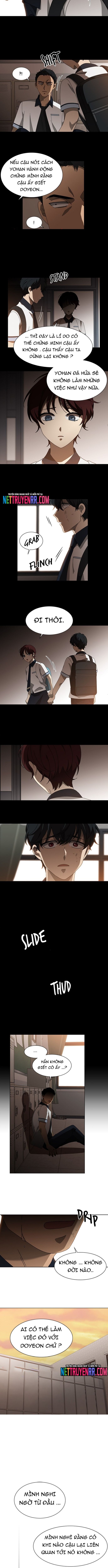 Độc Chiếm Chap 42 - Next Chap 43