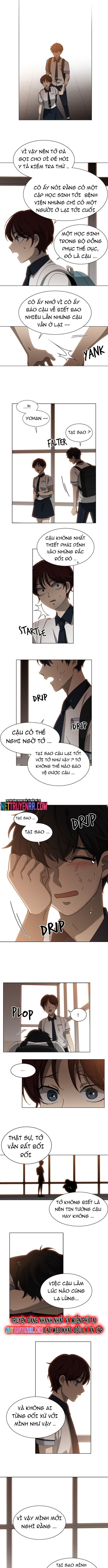 Độc Chiếm Chap 42 - Next Chap 43