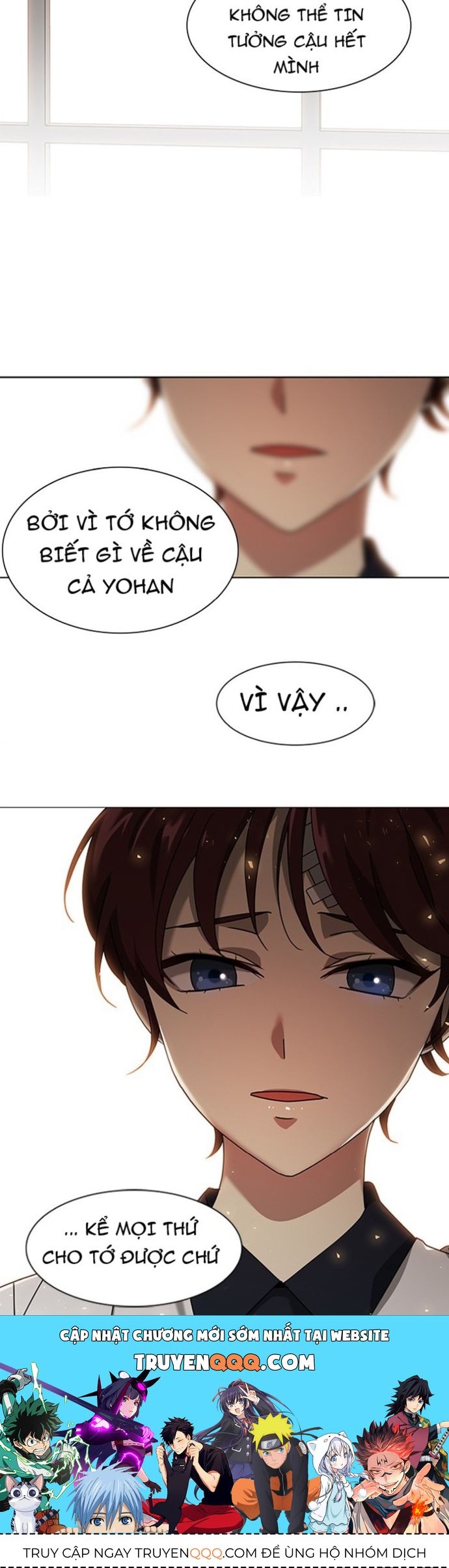 Độc Chiếm Chap 42 - Next Chap 43