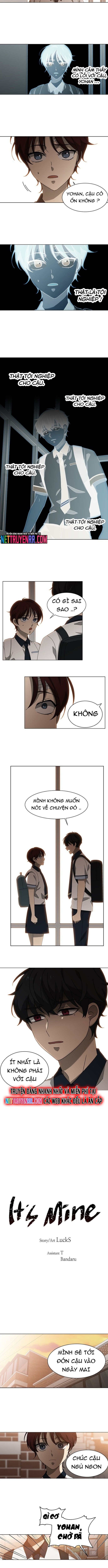 Độc Chiếm Chap 43 - Next Chap 44