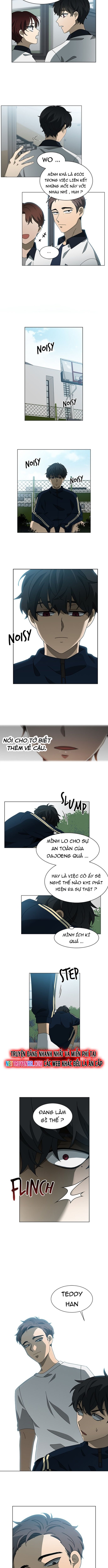 Độc Chiếm Chap 43 - Next Chap 44