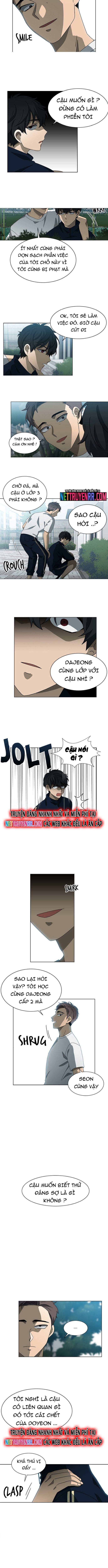 Độc Chiếm Chap 43 - Next Chap 44