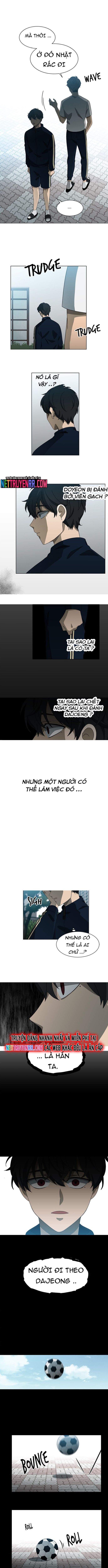 Độc Chiếm Chap 43 - Next Chap 44