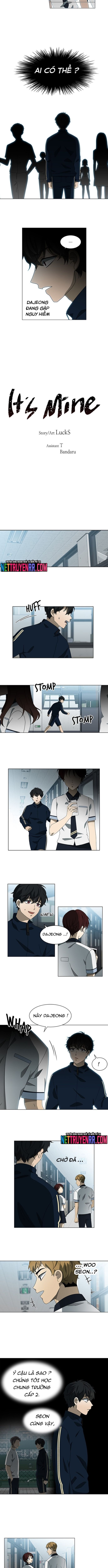 Độc Chiếm Chap 44 - Next Chap 45