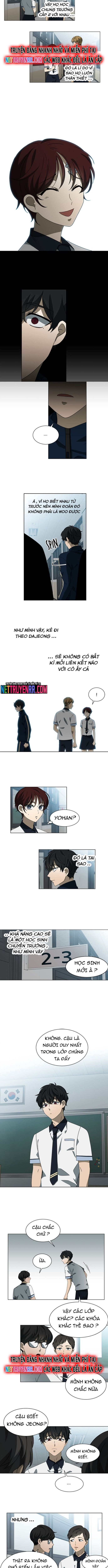 Độc Chiếm Chap 44 - Next Chap 45