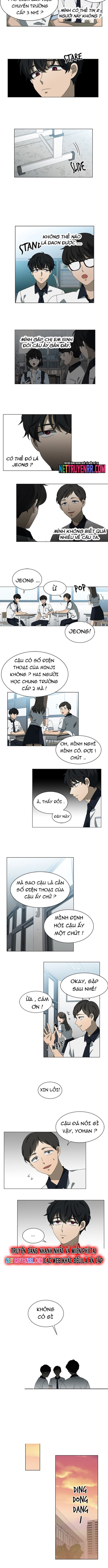 Độc Chiếm Chap 44 - Next Chap 45