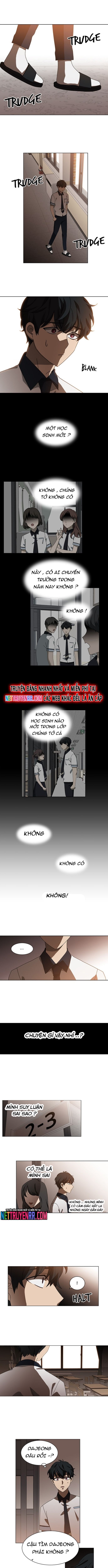 Độc Chiếm Chap 44 - Next Chap 45