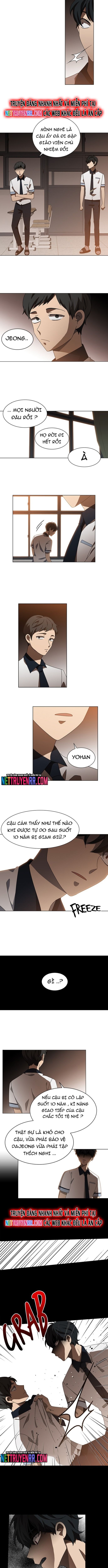 Độc Chiếm Chap 44 - Next Chap 45