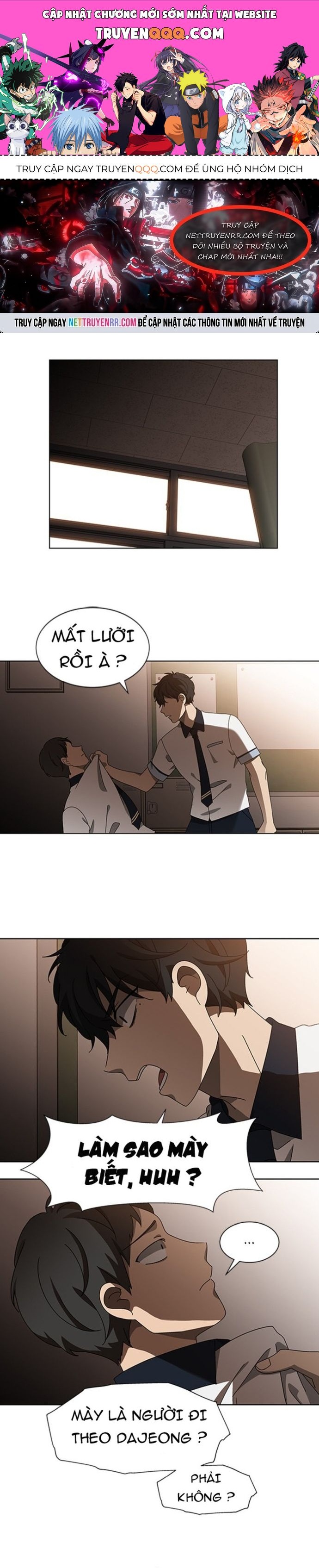 Độc Chiếm Chap 45 - Next Chap 46