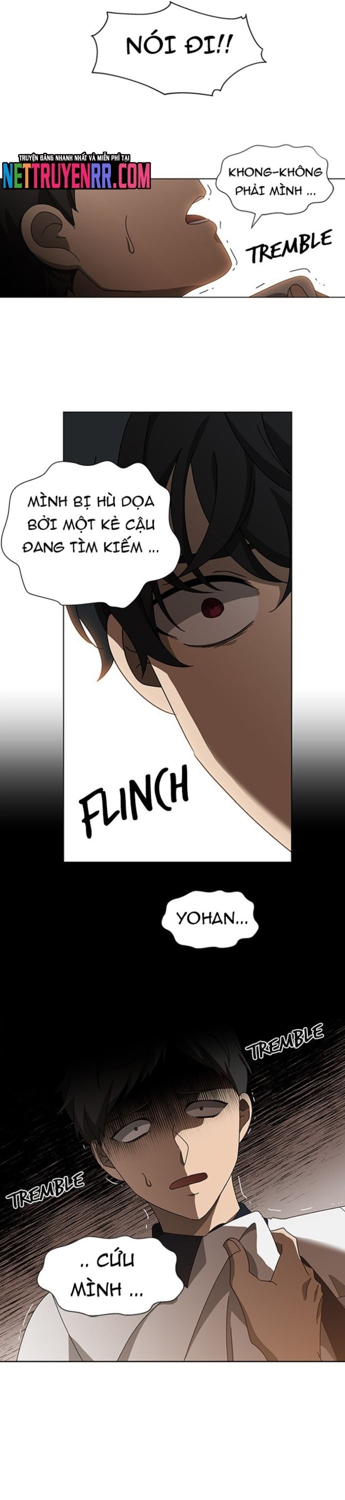 Độc Chiếm Chap 45 - Next Chap 46