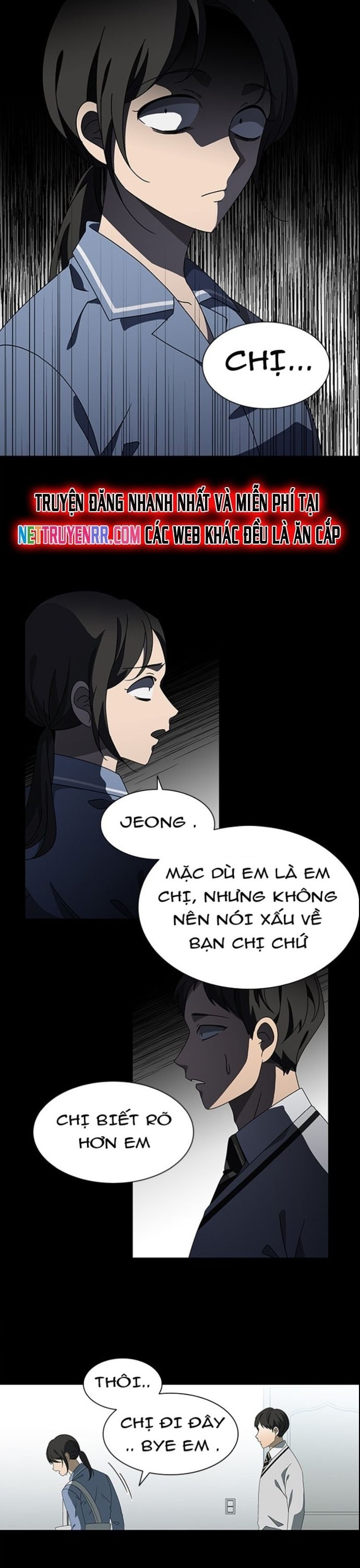 Độc Chiếm Chap 45 - Next Chap 46