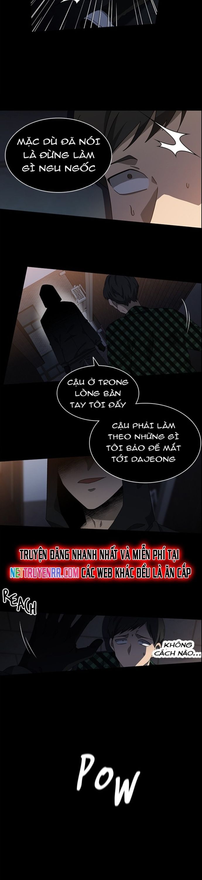 Độc Chiếm Chap 45 - Next Chap 46