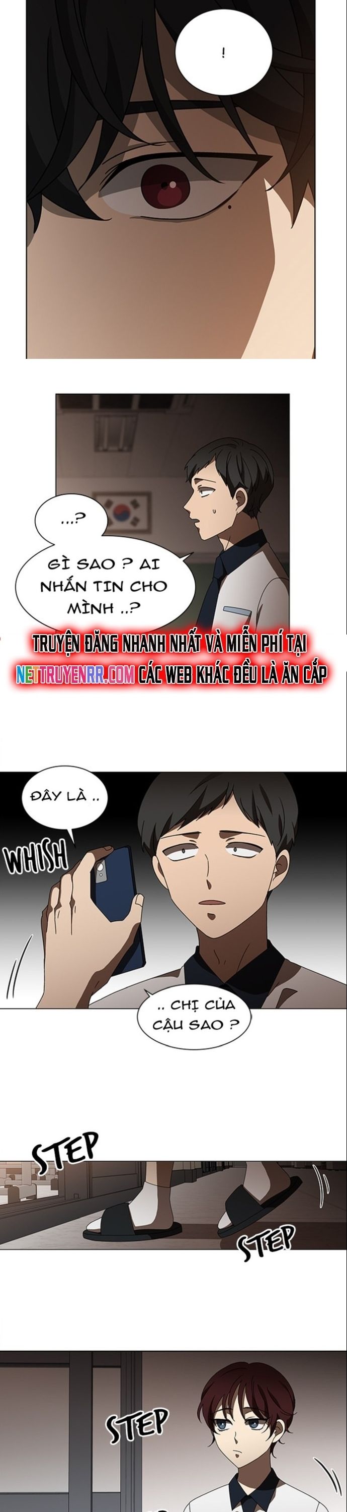 Độc Chiếm Chap 45 - Next Chap 46