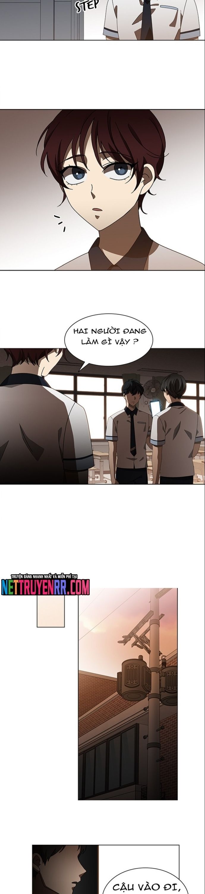 Độc Chiếm Chap 45 - Next Chap 46