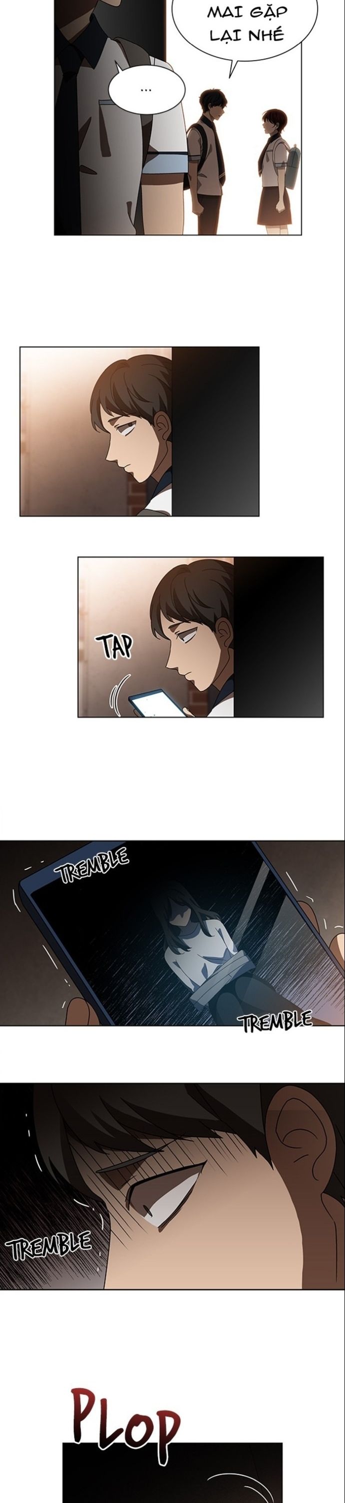 Độc Chiếm Chap 45 - Next Chap 46