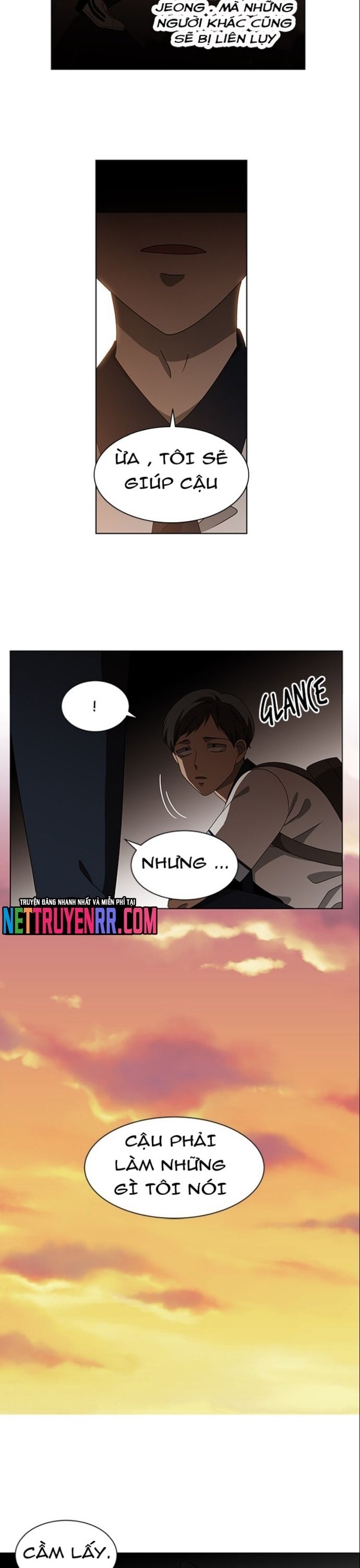 Độc Chiếm Chap 45 - Next Chap 46