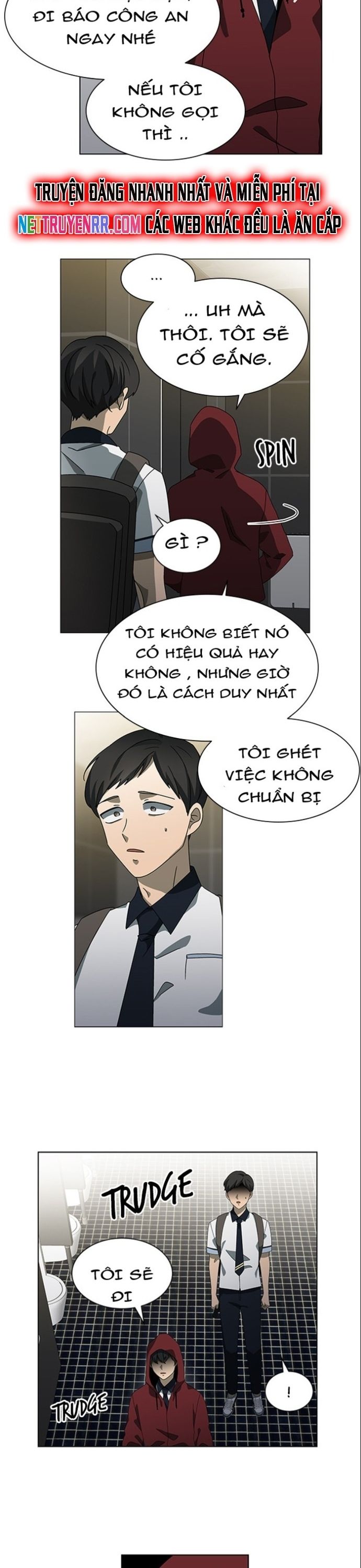 Độc Chiếm Chap 45 - Next Chap 46