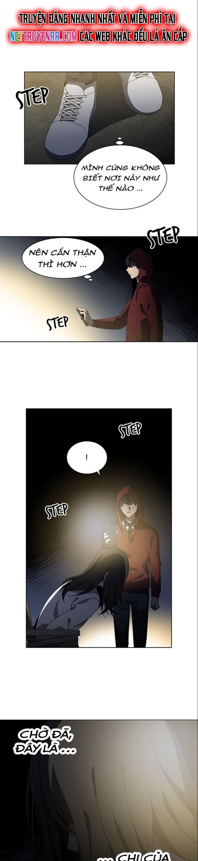 Độc Chiếm Chap 45 - Next Chap 46
