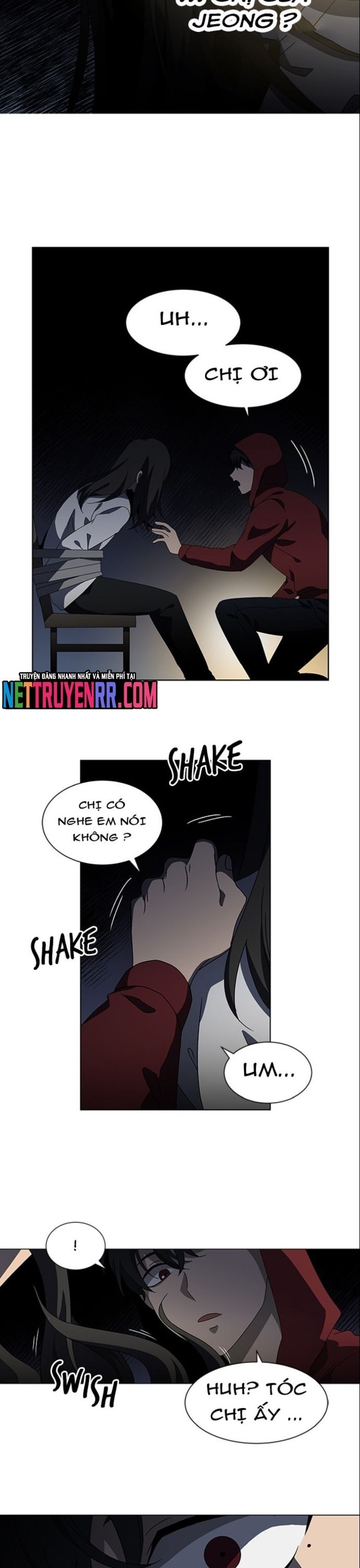 Độc Chiếm Chap 45 - Next Chap 46