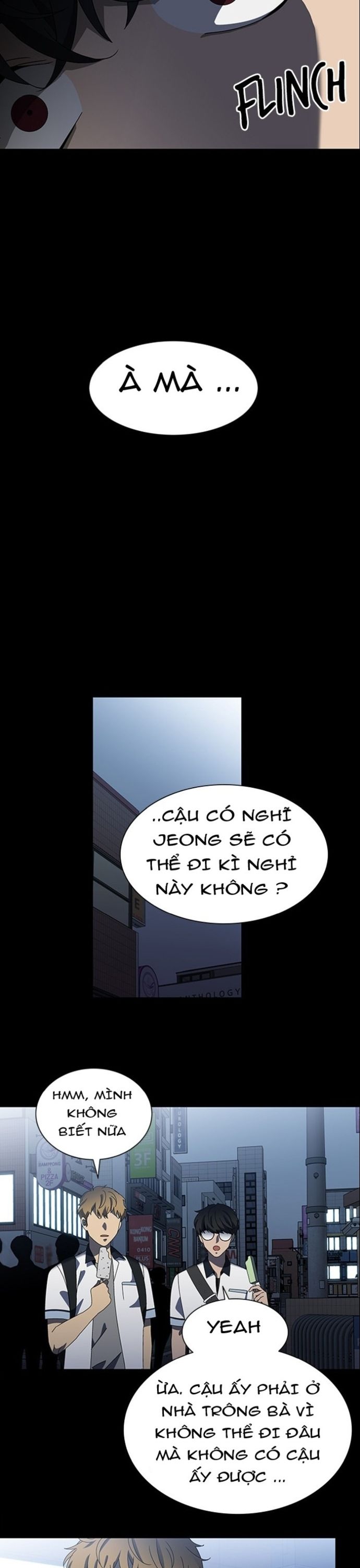 Độc Chiếm Chap 45 - Next Chap 46