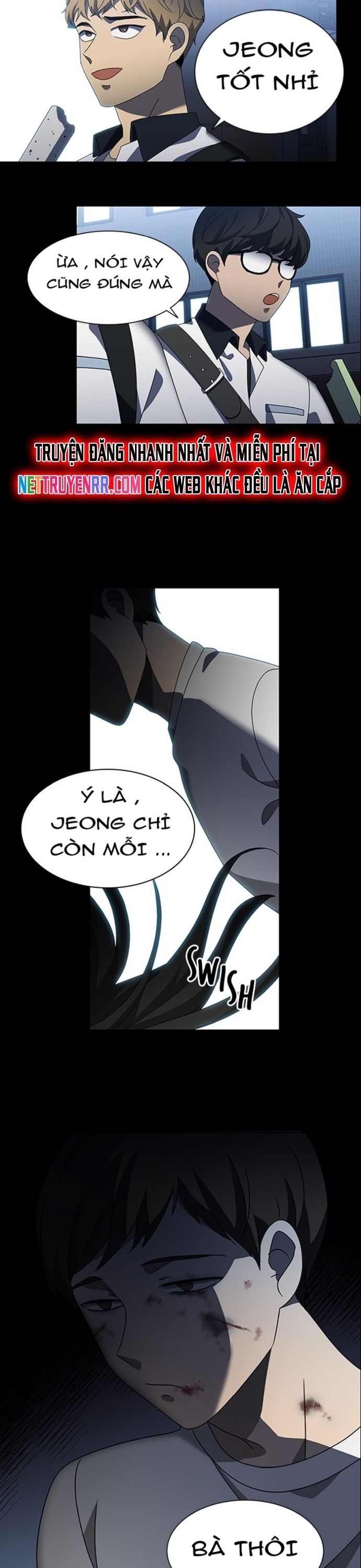 Độc Chiếm Chap 45 - Next Chap 46