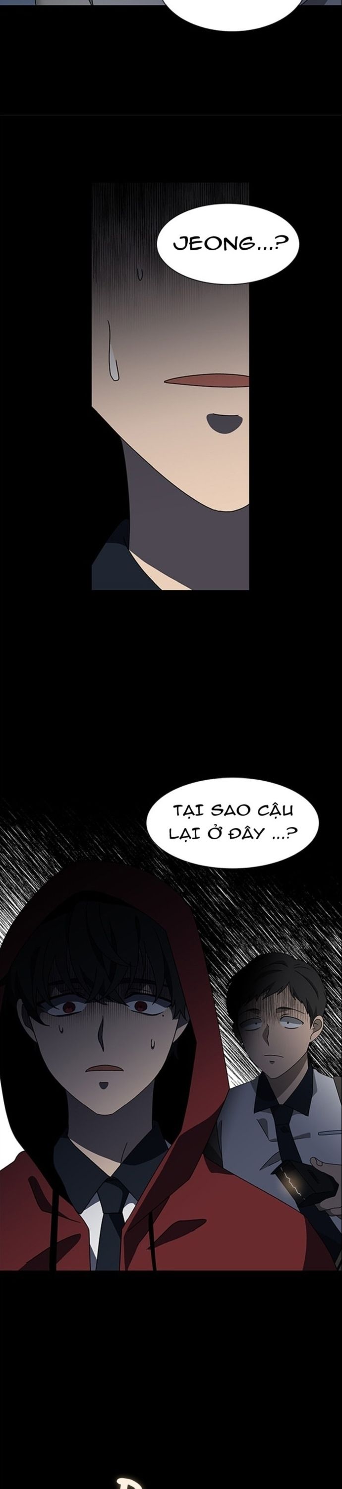 Độc Chiếm Chap 45 - Next Chap 46