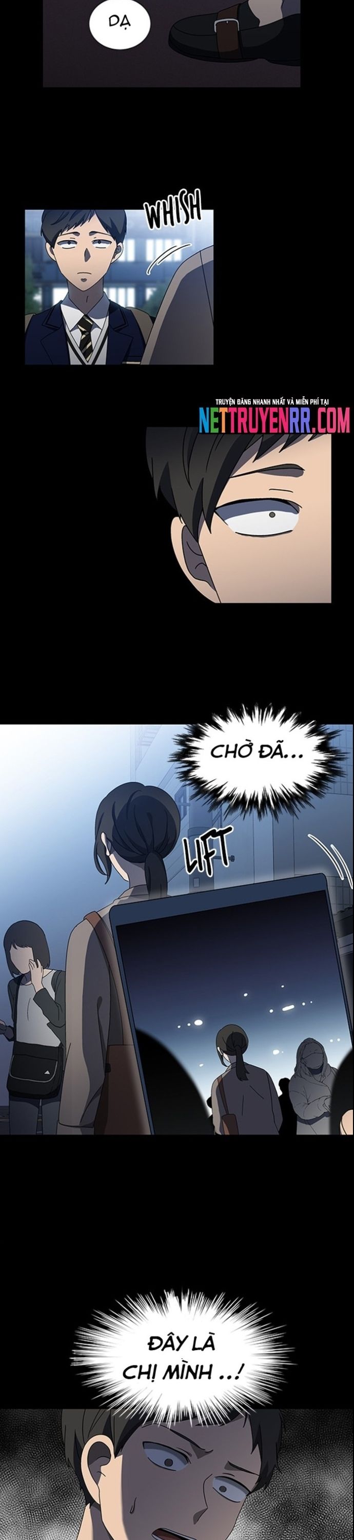 Độc Chiếm Chap 45 - Next Chap 46