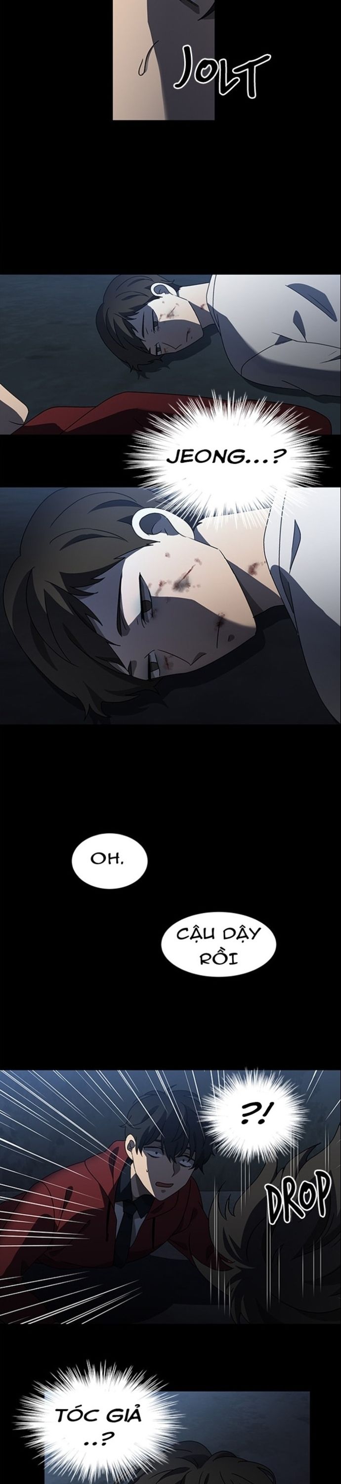 Độc Chiếm Chap 45 - Next Chap 46