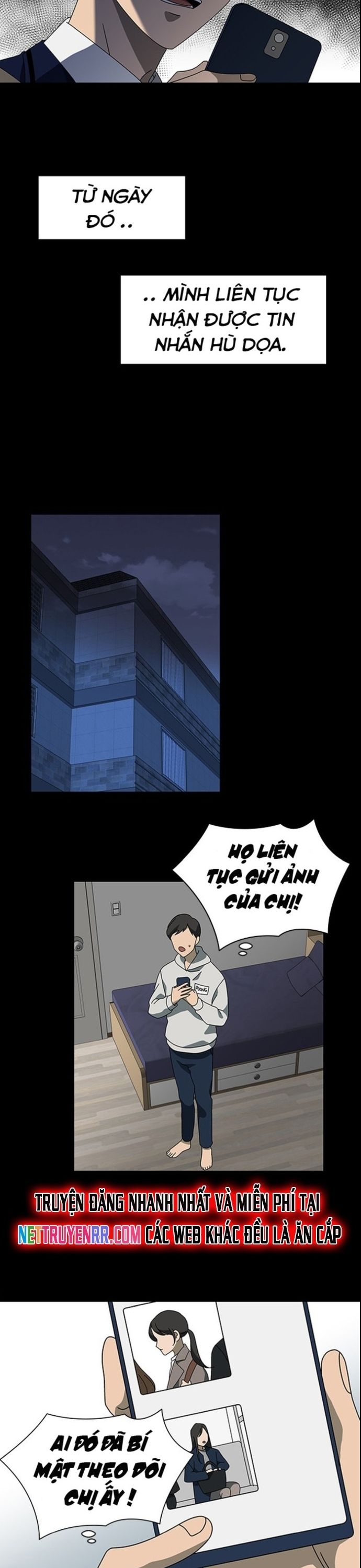 Độc Chiếm Chap 45 - Next Chap 46