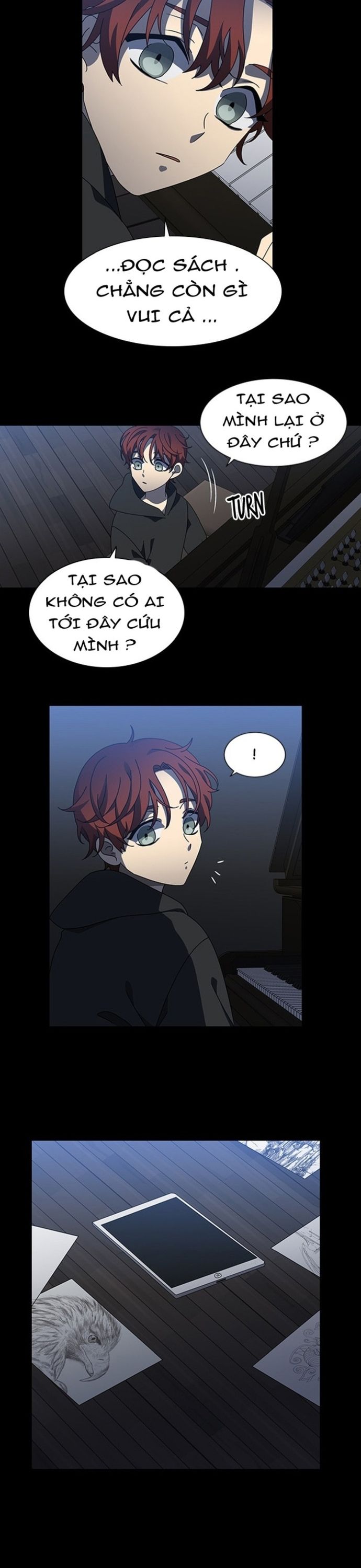 Độc Chiếm Chap 46 - Next Chap 47