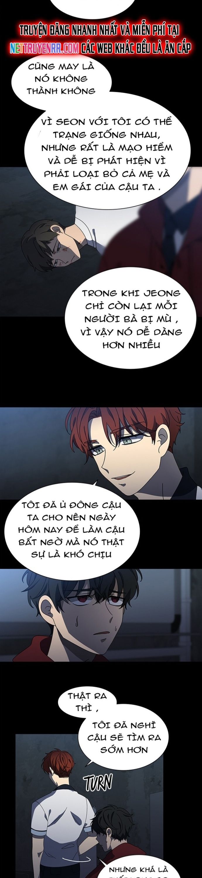 Độc Chiếm Chap 46 - Next Chap 47