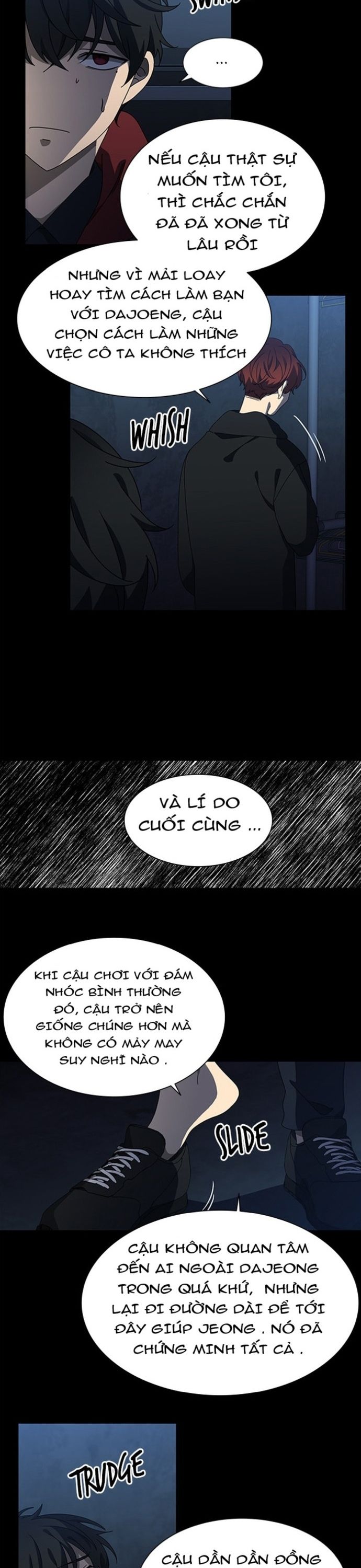Độc Chiếm Chap 46 - Next Chap 47