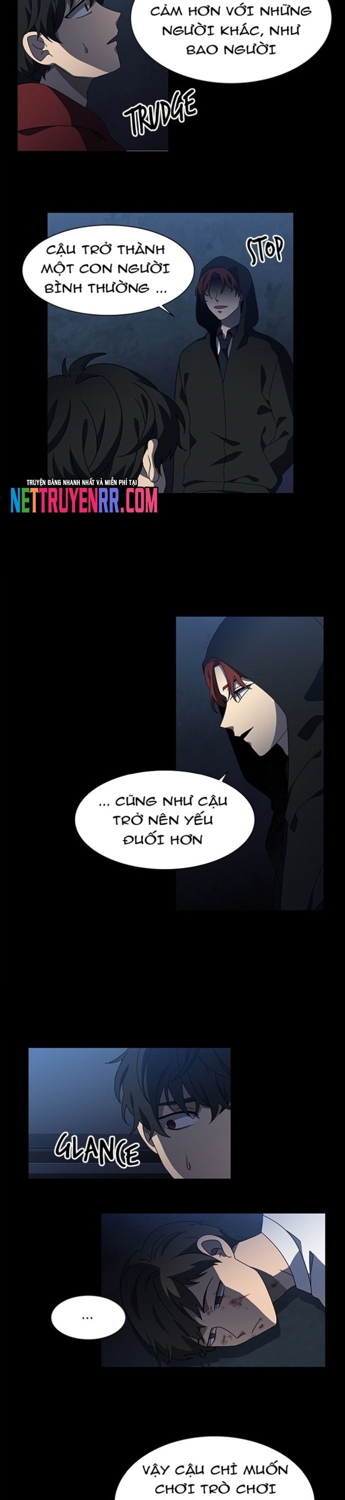 Độc Chiếm Chap 46 - Next Chap 47