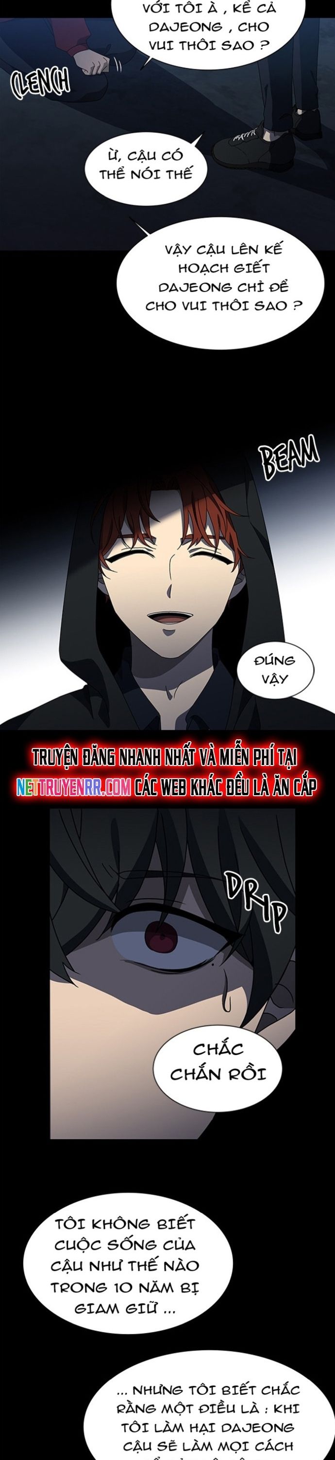 Độc Chiếm Chap 46 - Next Chap 47