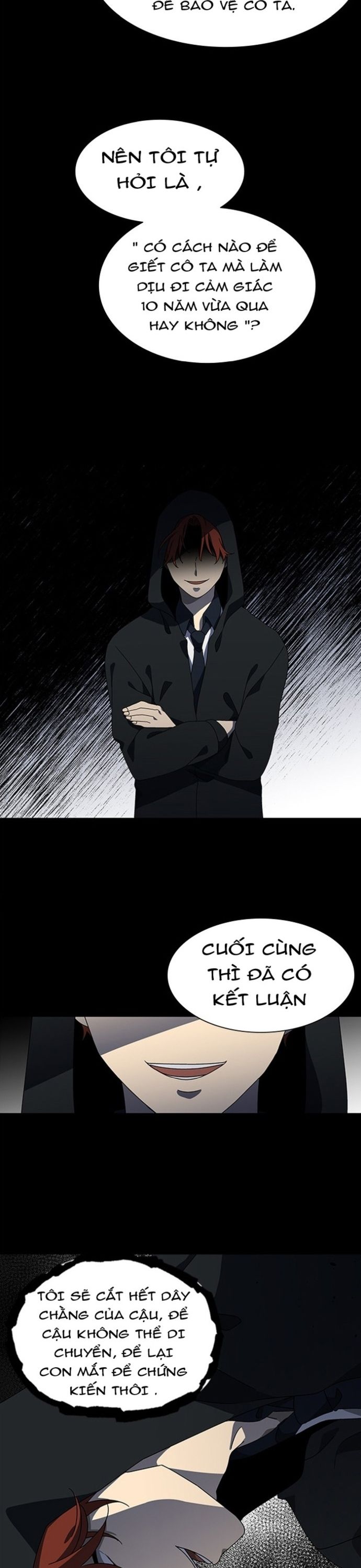 Độc Chiếm Chap 46 - Next Chap 47