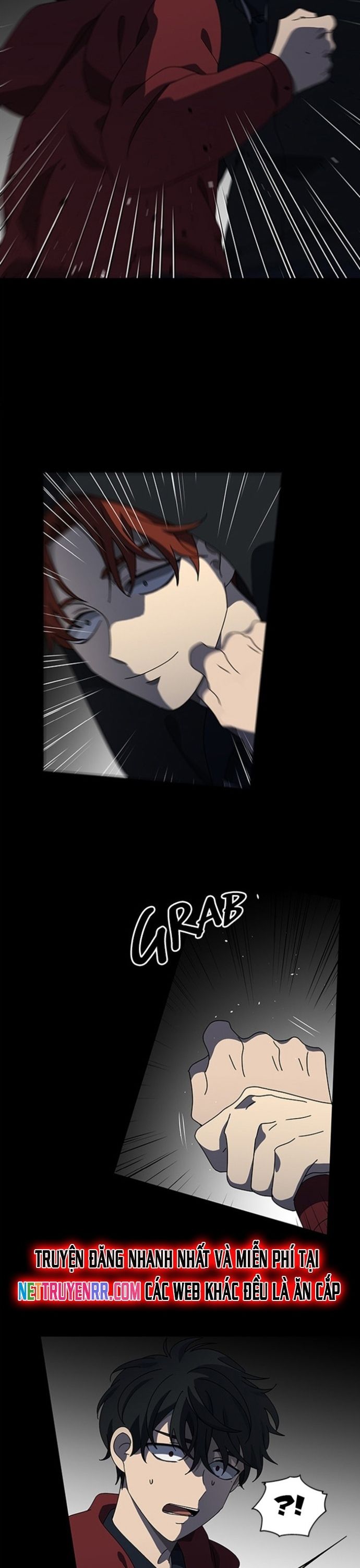 Độc Chiếm Chap 46 - Next Chap 47