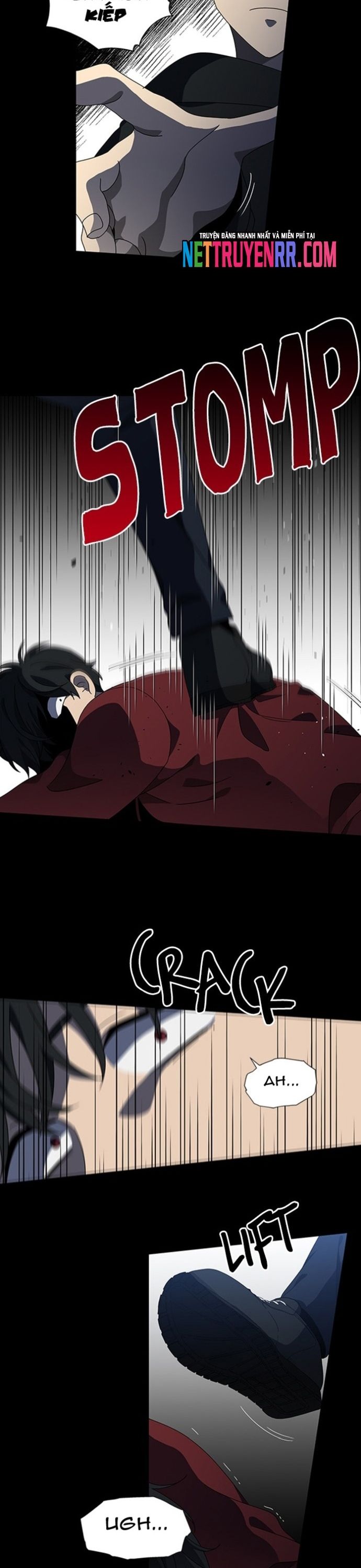 Độc Chiếm Chap 46 - Next Chap 47