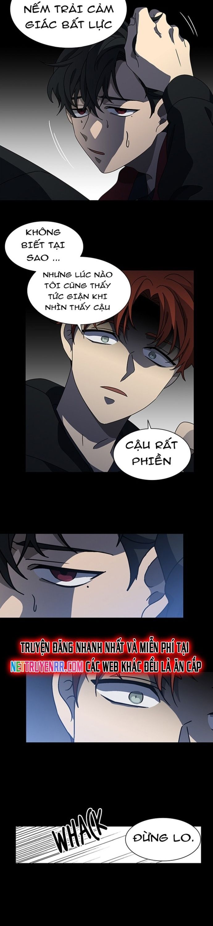 Độc Chiếm Chap 46 - Next Chap 47