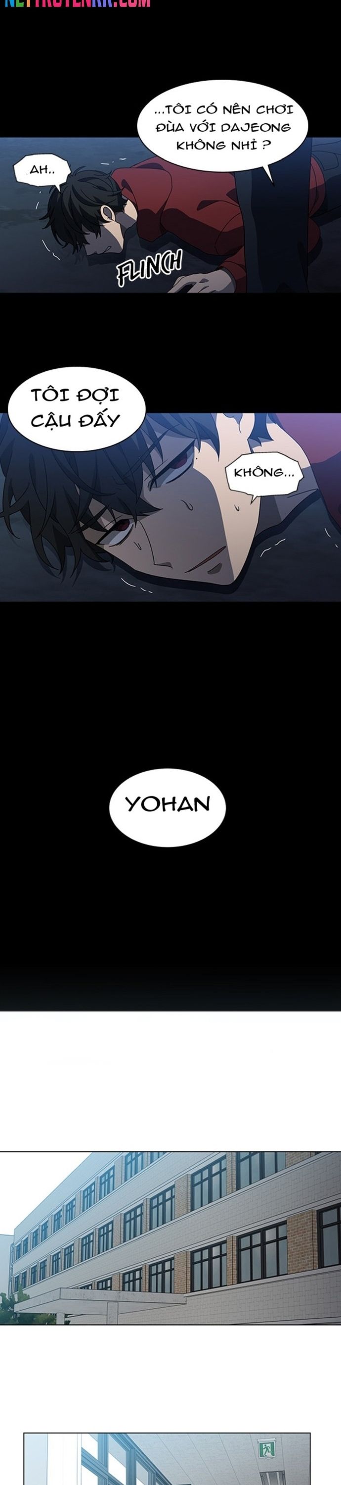 Độc Chiếm Chap 46 - Next Chap 47