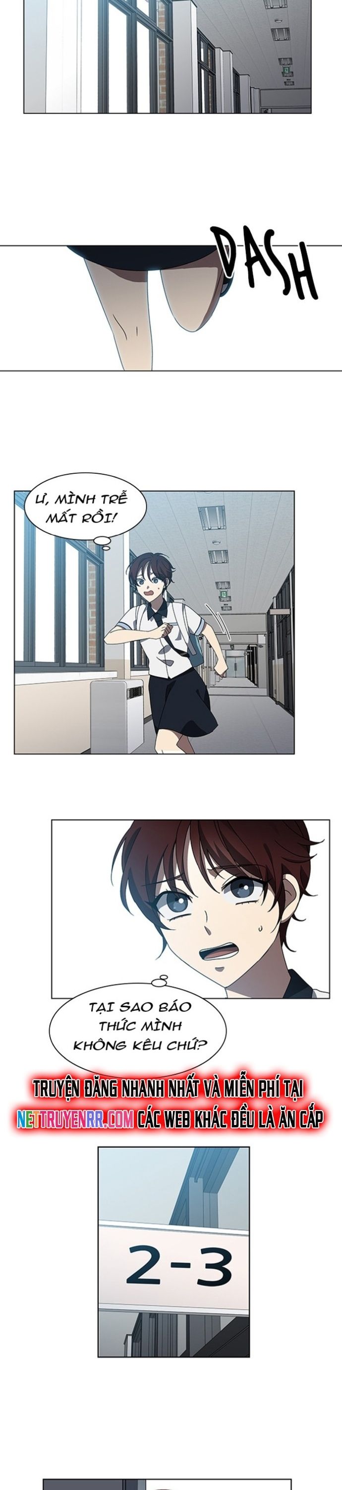 Độc Chiếm Chap 46 - Next Chap 47