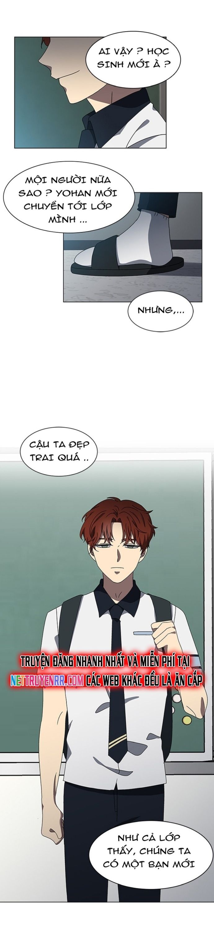 Độc Chiếm Chap 46 - Next Chap 47