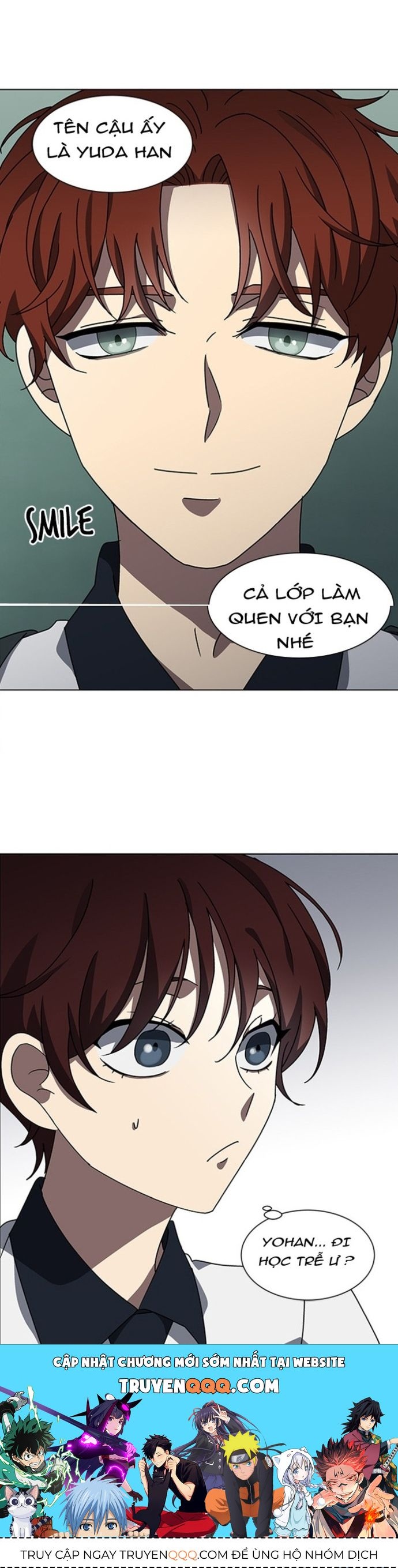 Độc Chiếm Chap 46 - Next Chap 47